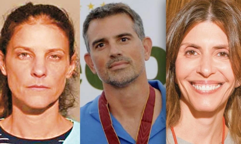 Υπόθεση Φώτη Ντούλου: Ένοχη η πρώην σύντροφός του για τον φόνο της συζύγου του